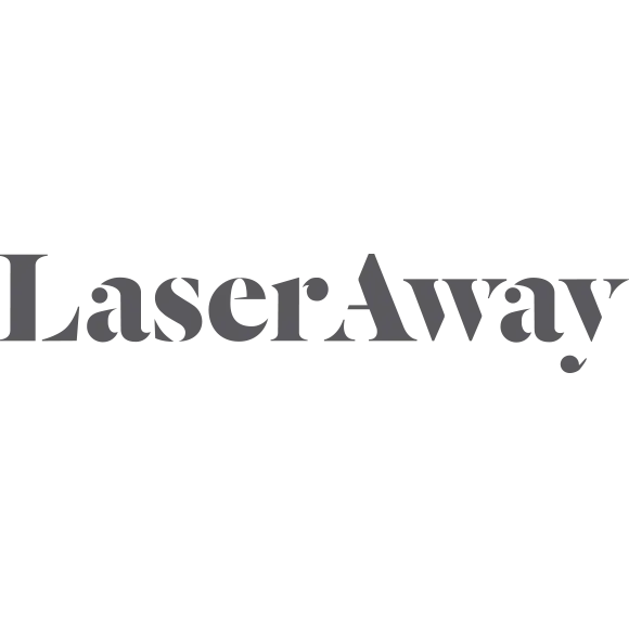 LaserAway logo