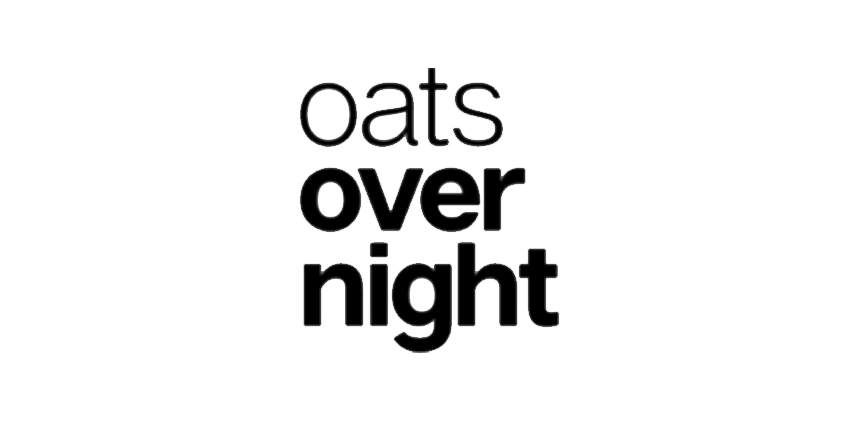 Oats Overnight logo